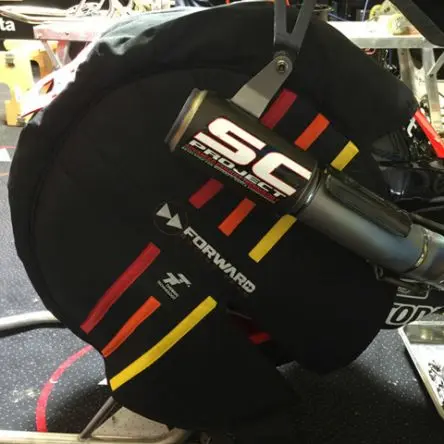 Wind stop Thermal Technology