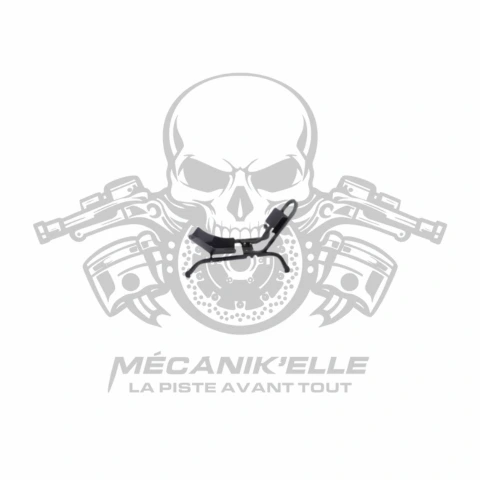 Béquille de transport