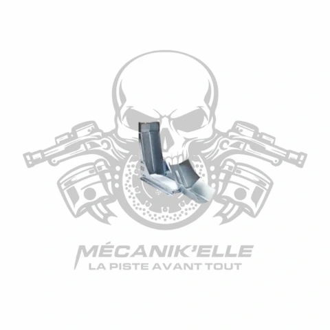 Bequille de transport Steadystand Fix 