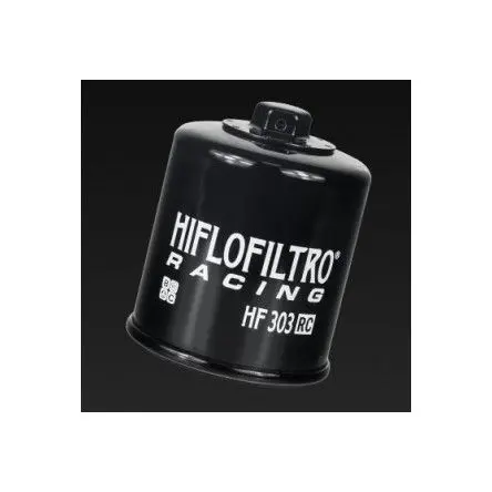 Filtre a huile Hiflofiltro HF303RC