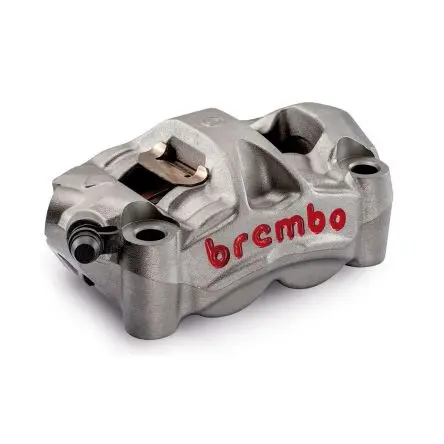 [32-220A88510] Etriers de frein avant Brembo M50