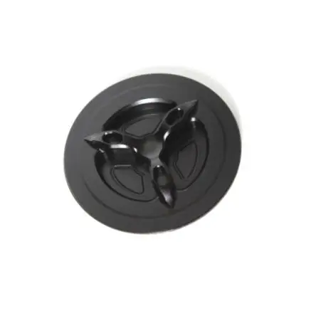 Fermeture de rechange pour bouchon de réservoir PP Tuning Vissant