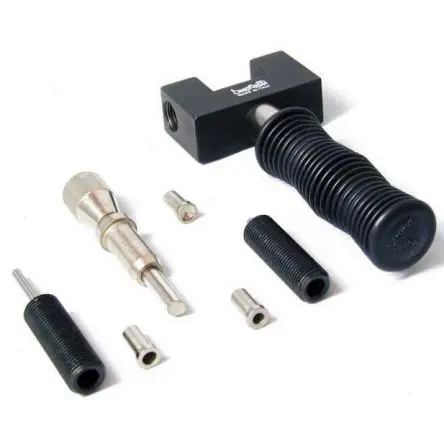 Rive dérive chaîne Bihr