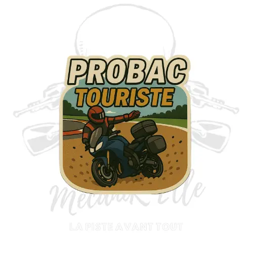 🌍 PROBAC Touriste
