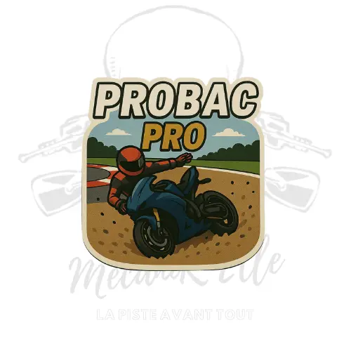 🏆 PROBAC PRO