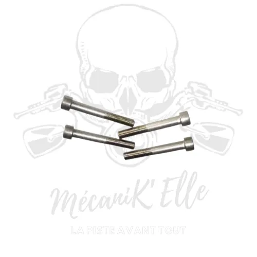 [32-105998709] Kit de montage pour étriers Brembo