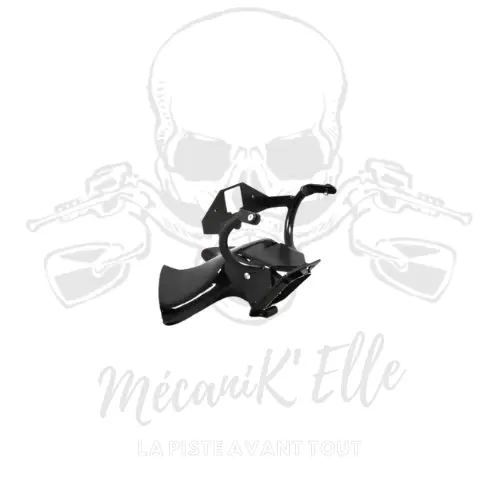Araignée racing avec ram-air DB Holders pour Ducati 899 Panigale 14-15/1199 Panigale 12-14 (Panigale 899)